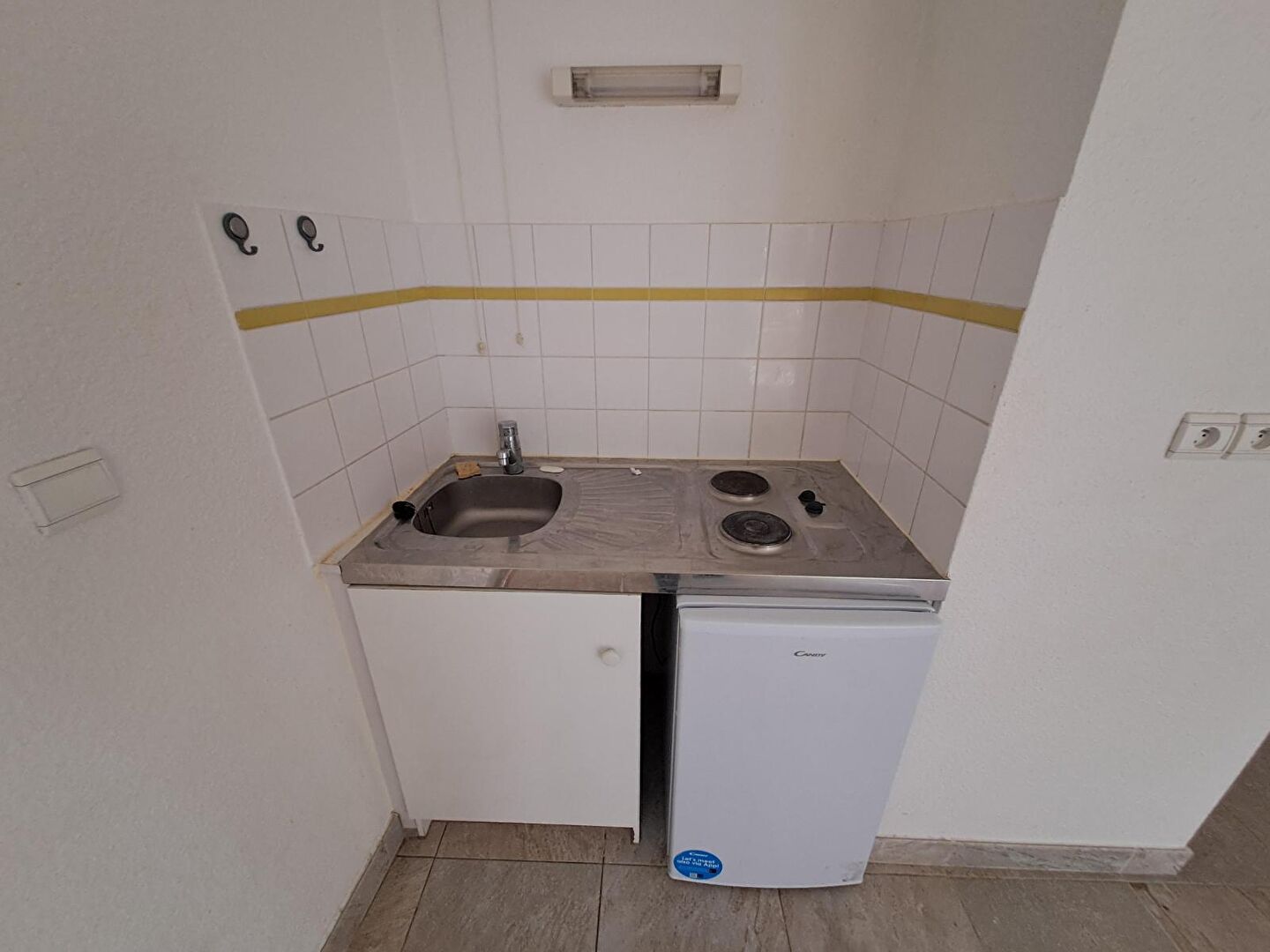 Flat Chemin du Halage in Nantes