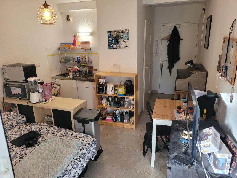 Flat Chemin du Halage in Nantes
