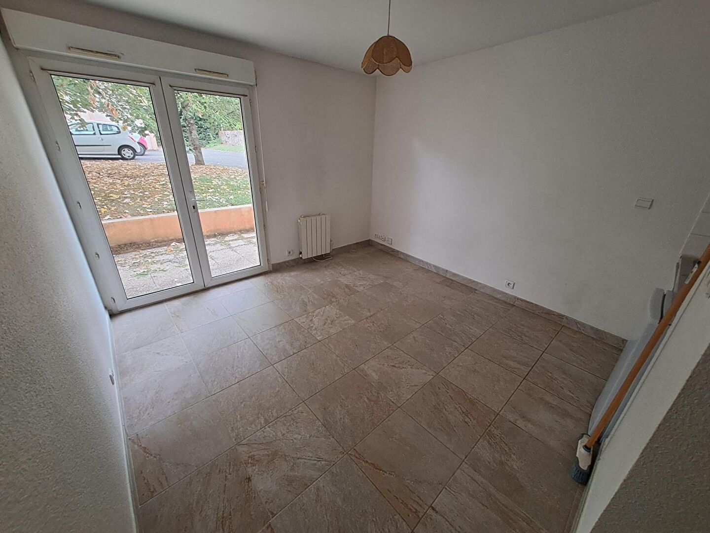 Flat Chemin du Halage in Nantes