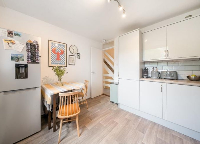 Room Datchelor Place in Greater London