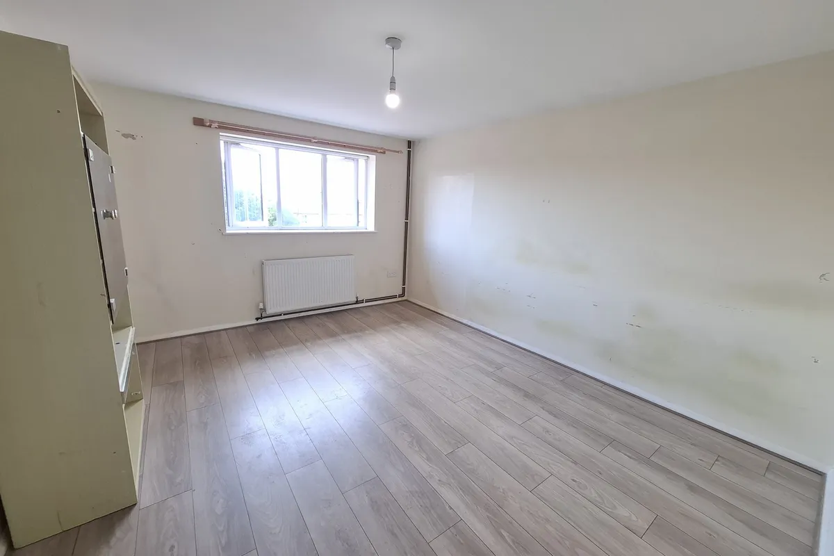 Flat Crabtree Lane in Dacorum