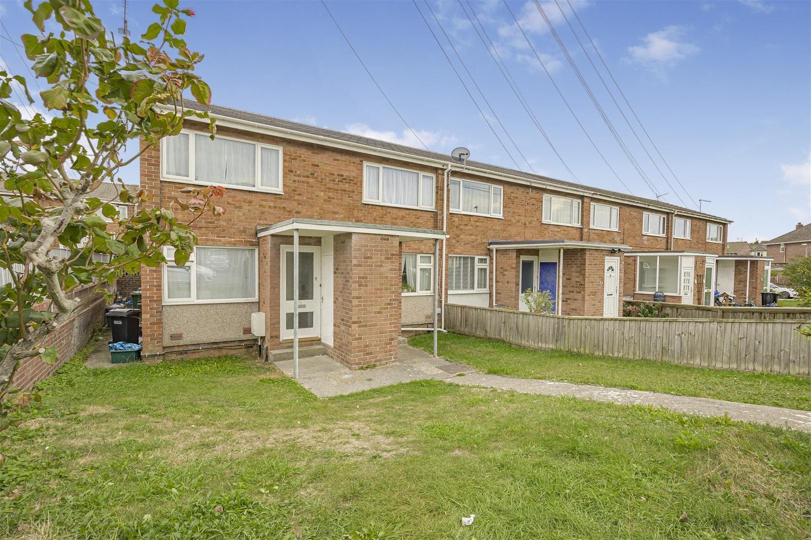 Flat Chandag Road in Keynsham
