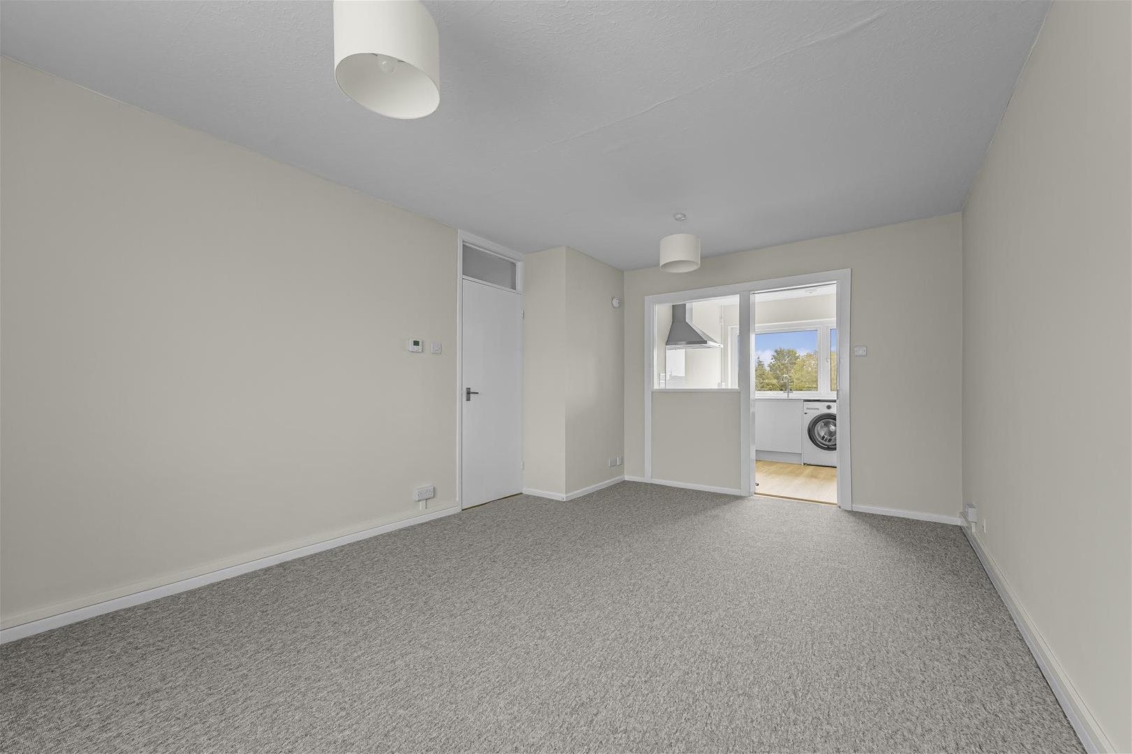 Flat Chandag Road in Keynsham