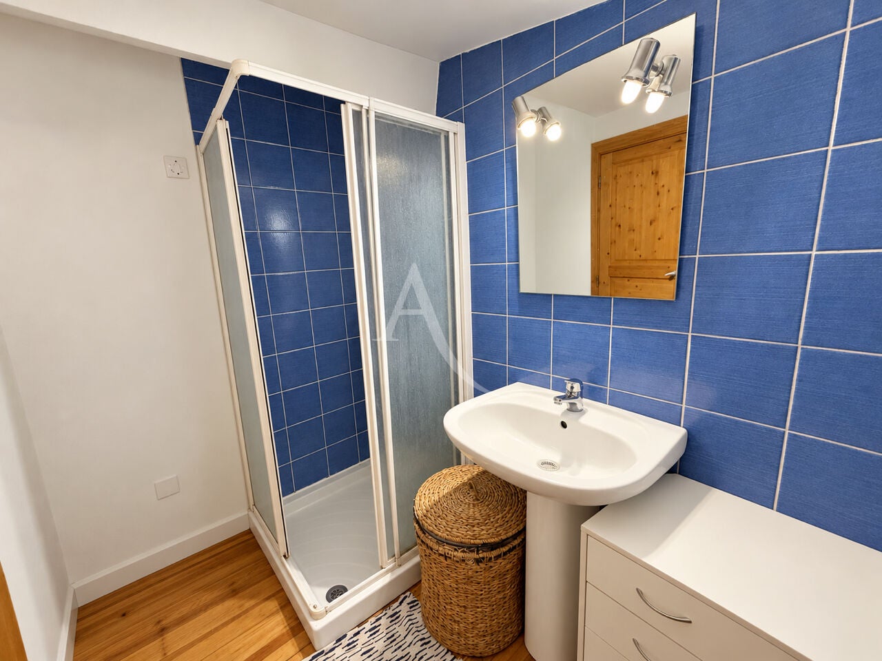 Appartement Rue Roger Salengro à Martigues