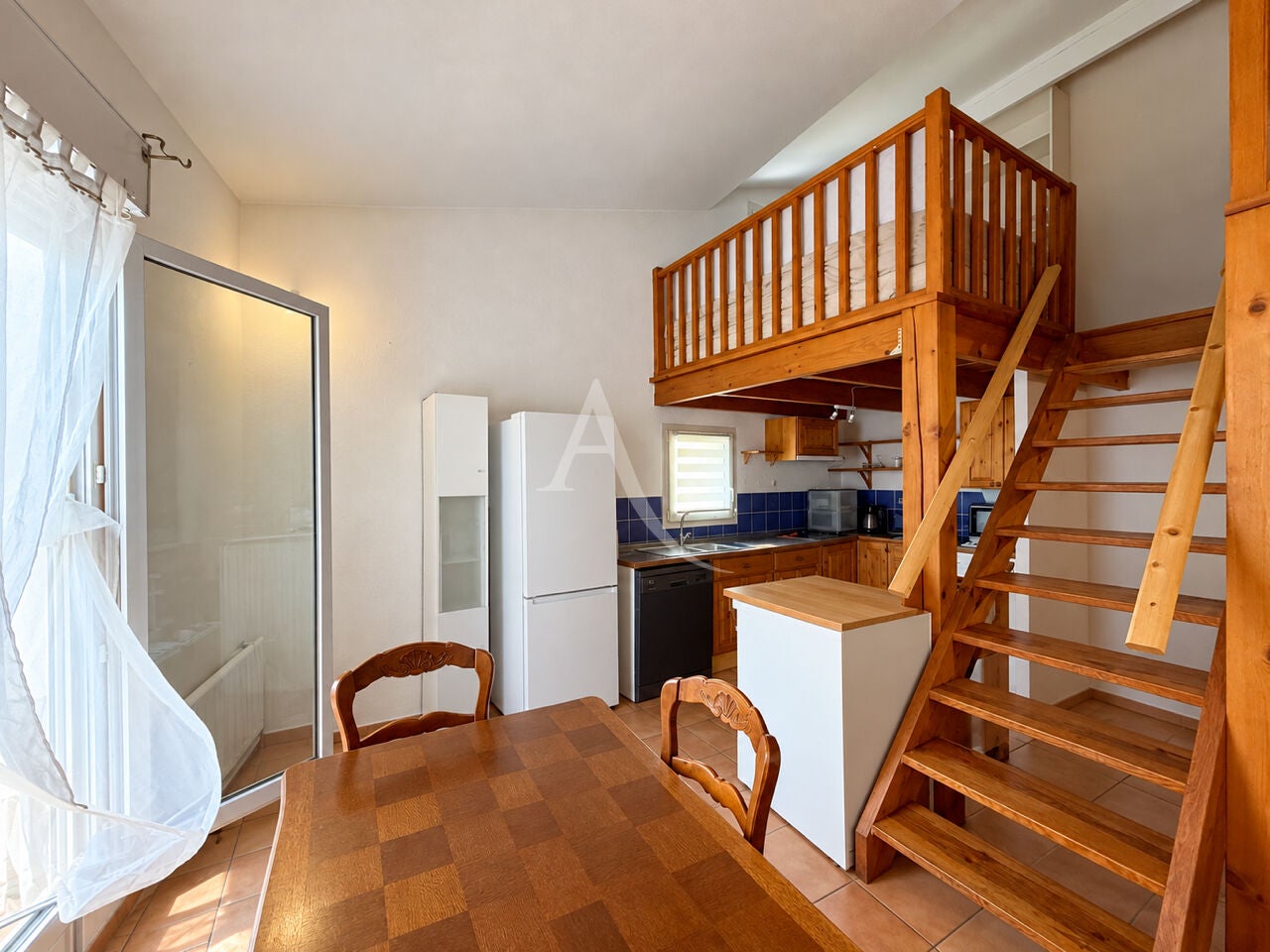 Appartement Rue Roger Salengro à Martigues