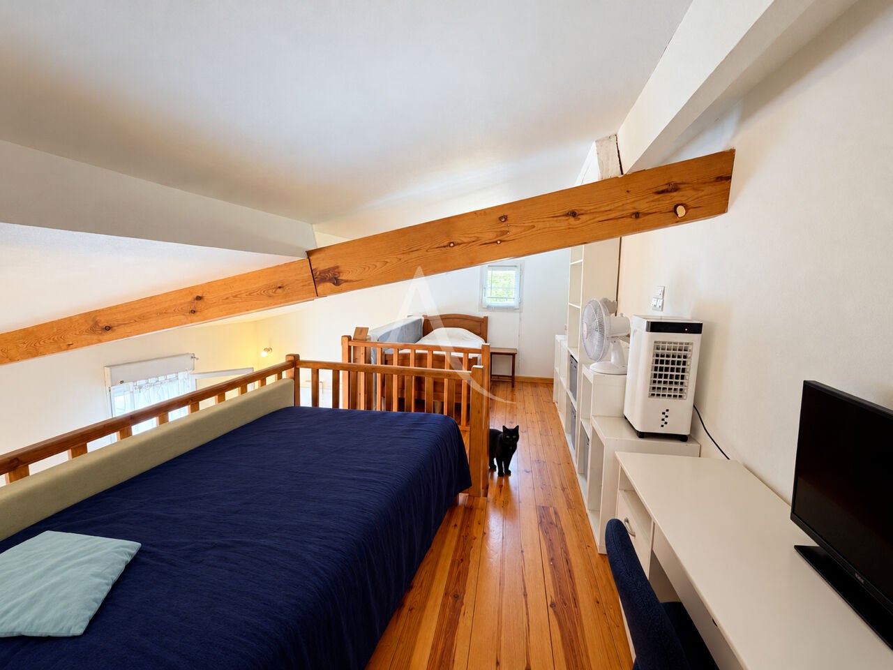 Appartement Rue Roger Salengro à Martigues