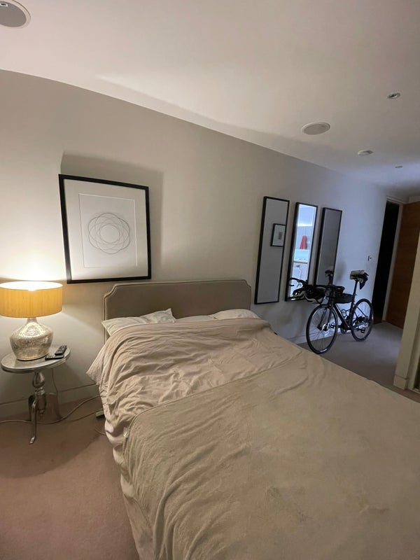 Room Leonard Street in Greater London