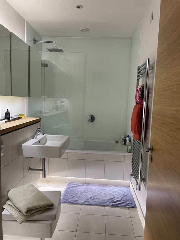 Room Leonard Street in Greater London