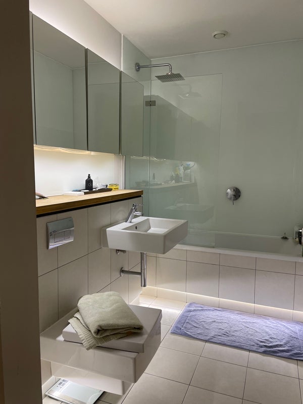 Room Leonard Street in Greater London