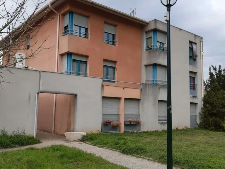 Flat Allée Joseph Bérenger in Chabeuil