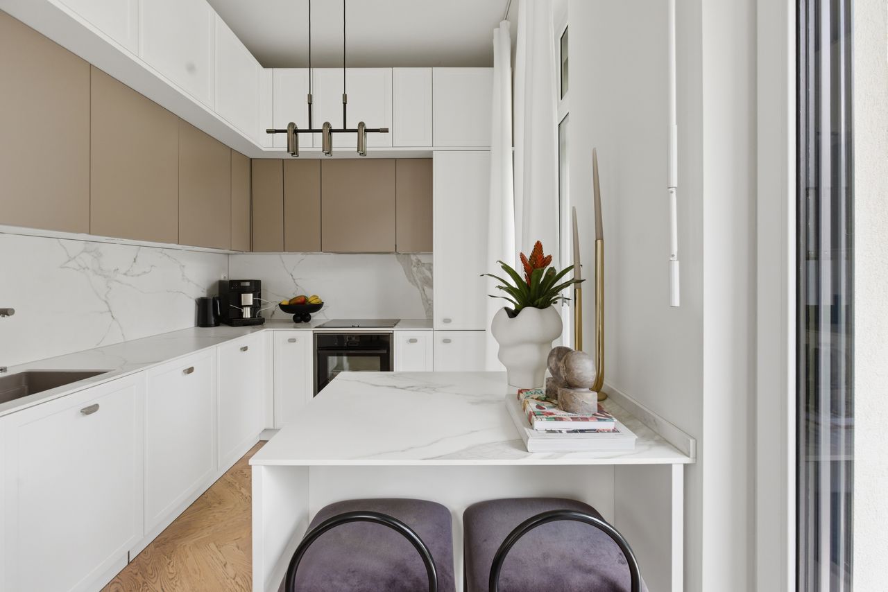 Wohnung Ahornallee in Berlin