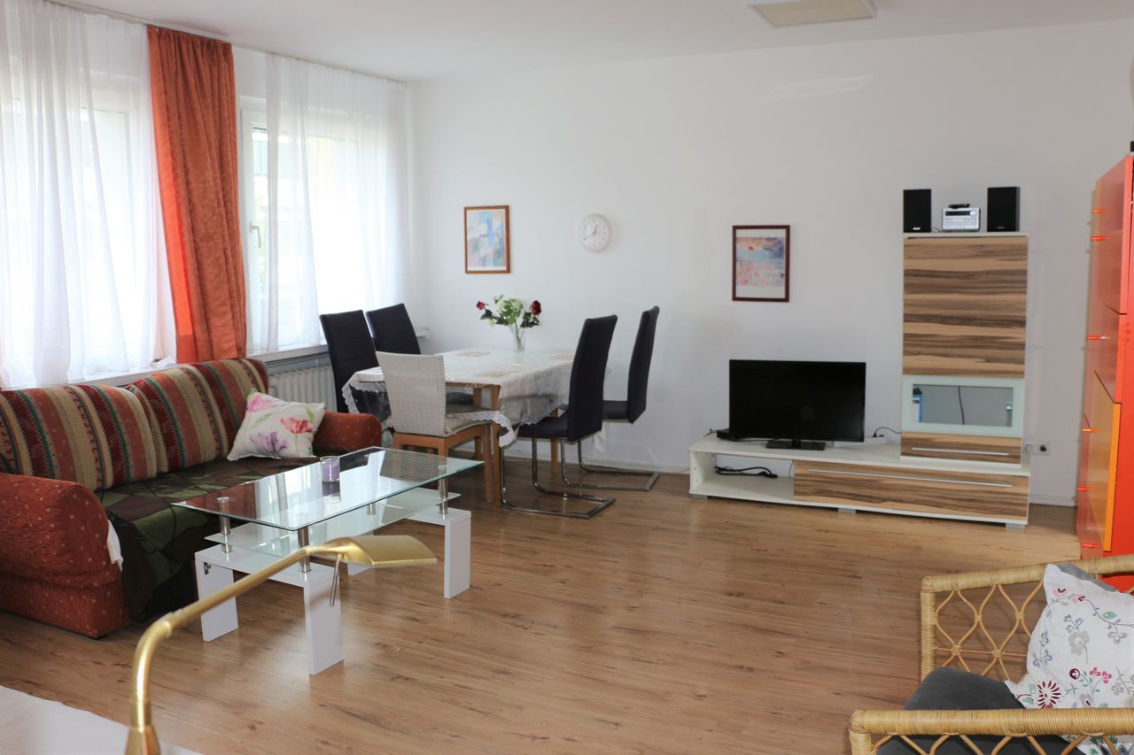 Wohnung Friedrich-Ebert-Straße in Essen