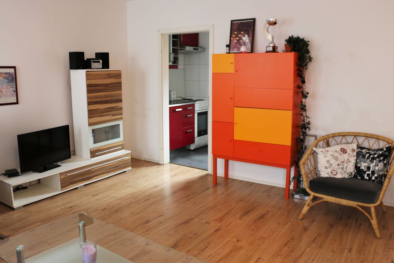 Wohnung Friedrich-Ebert-Straße in Essen
