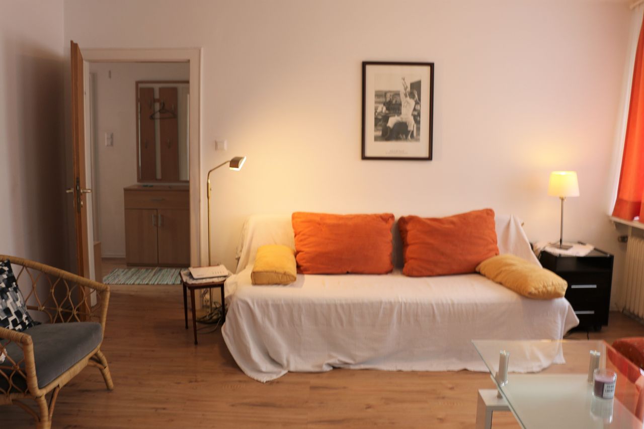 Wohnung Friedrich-Ebert-Straße in Essen
