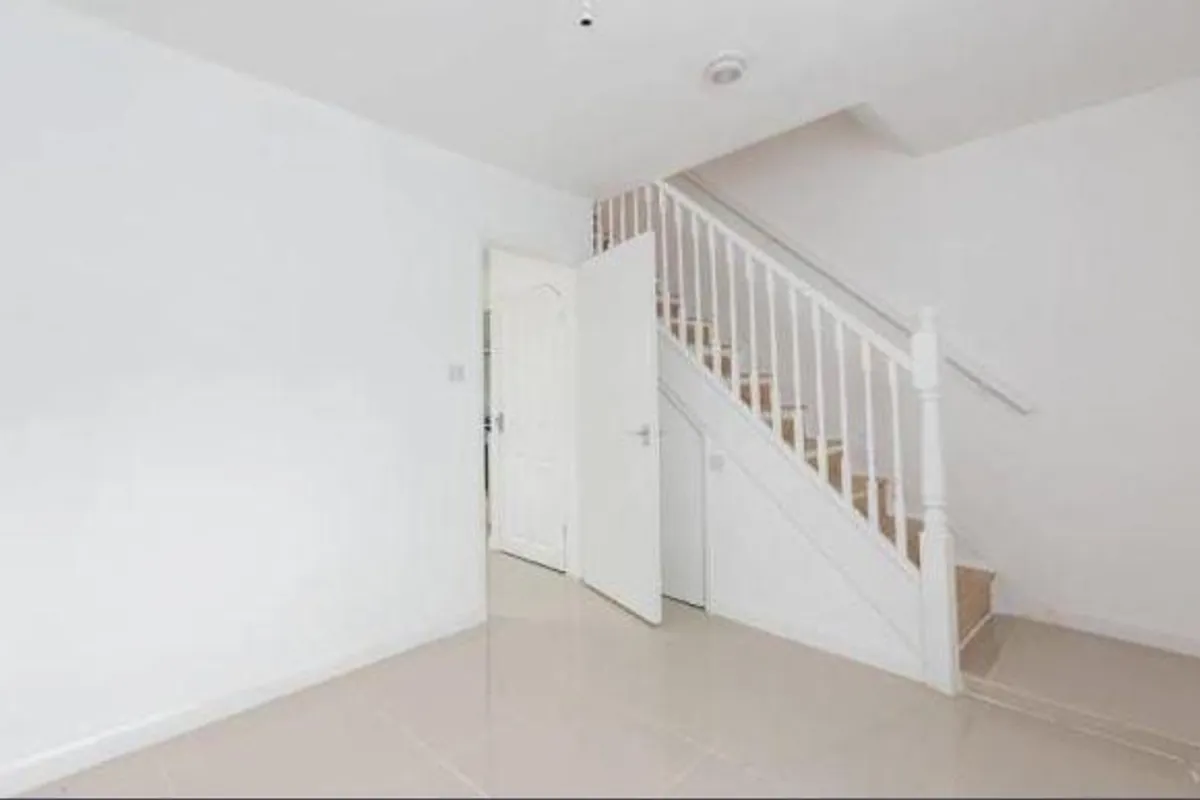 House Berry Way in Greater London