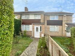 House Wootton Way in Maidenhead