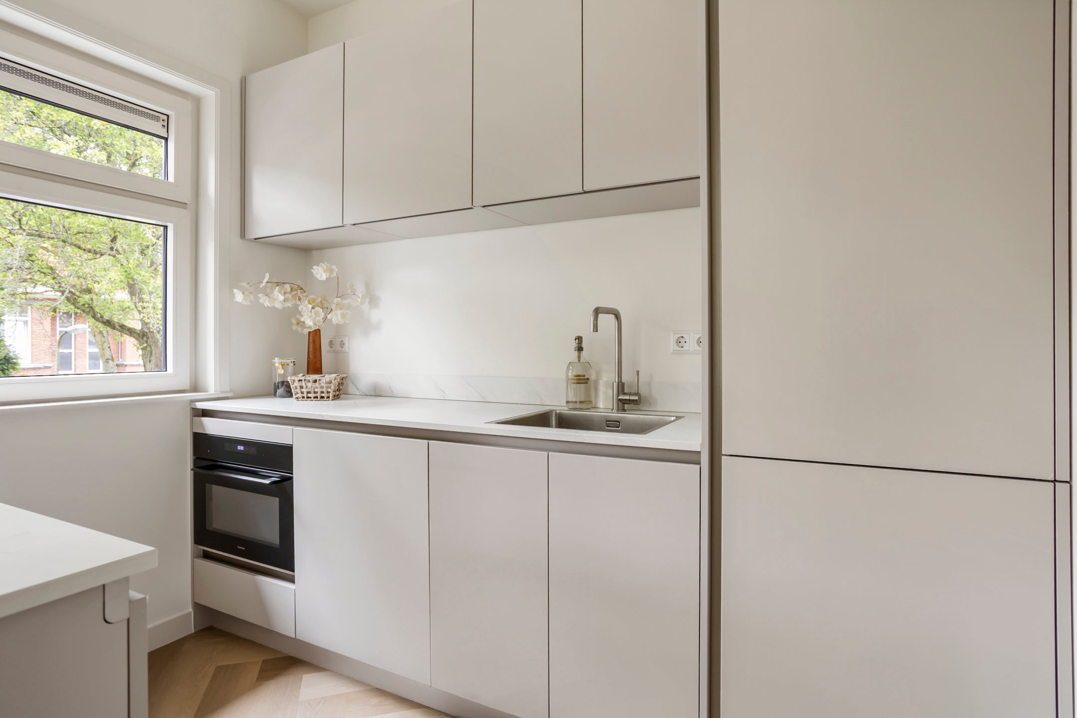 Appartement te koop: Da Costalaan 82, Rijswijk