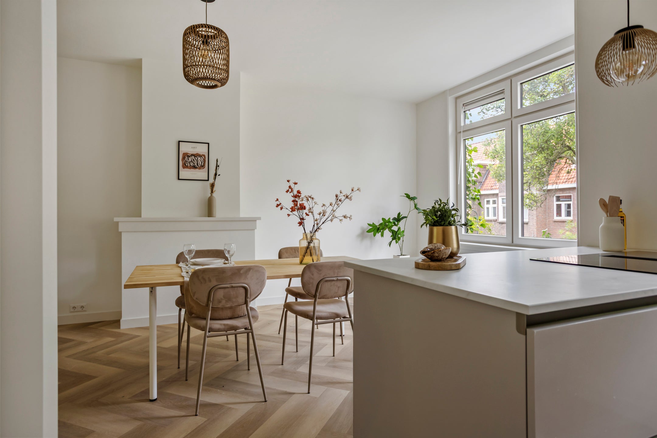 Appartement te koop: Da Costalaan 82, Rijswijk