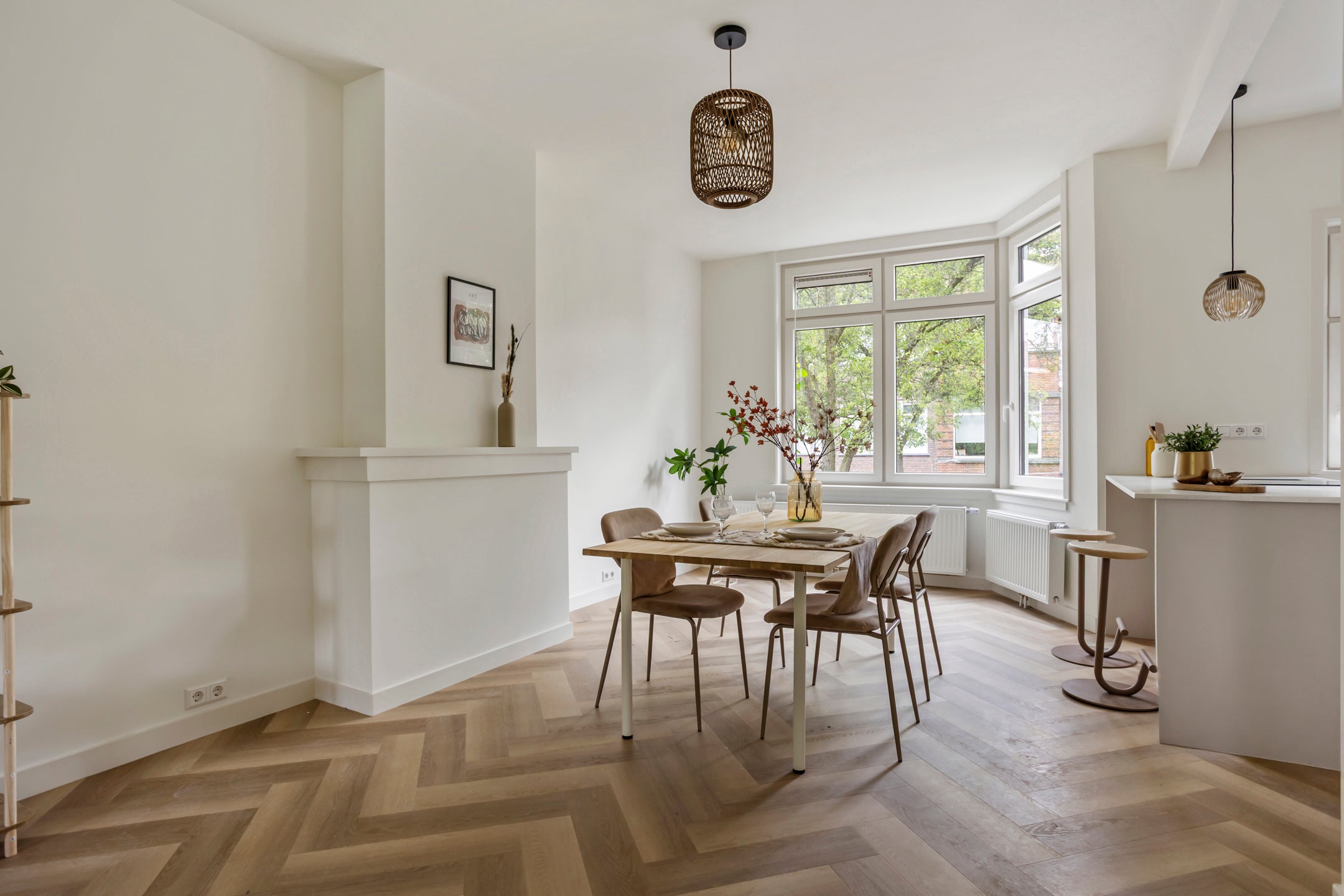 Appartement te koop: Da Costalaan 82, Rijswijk