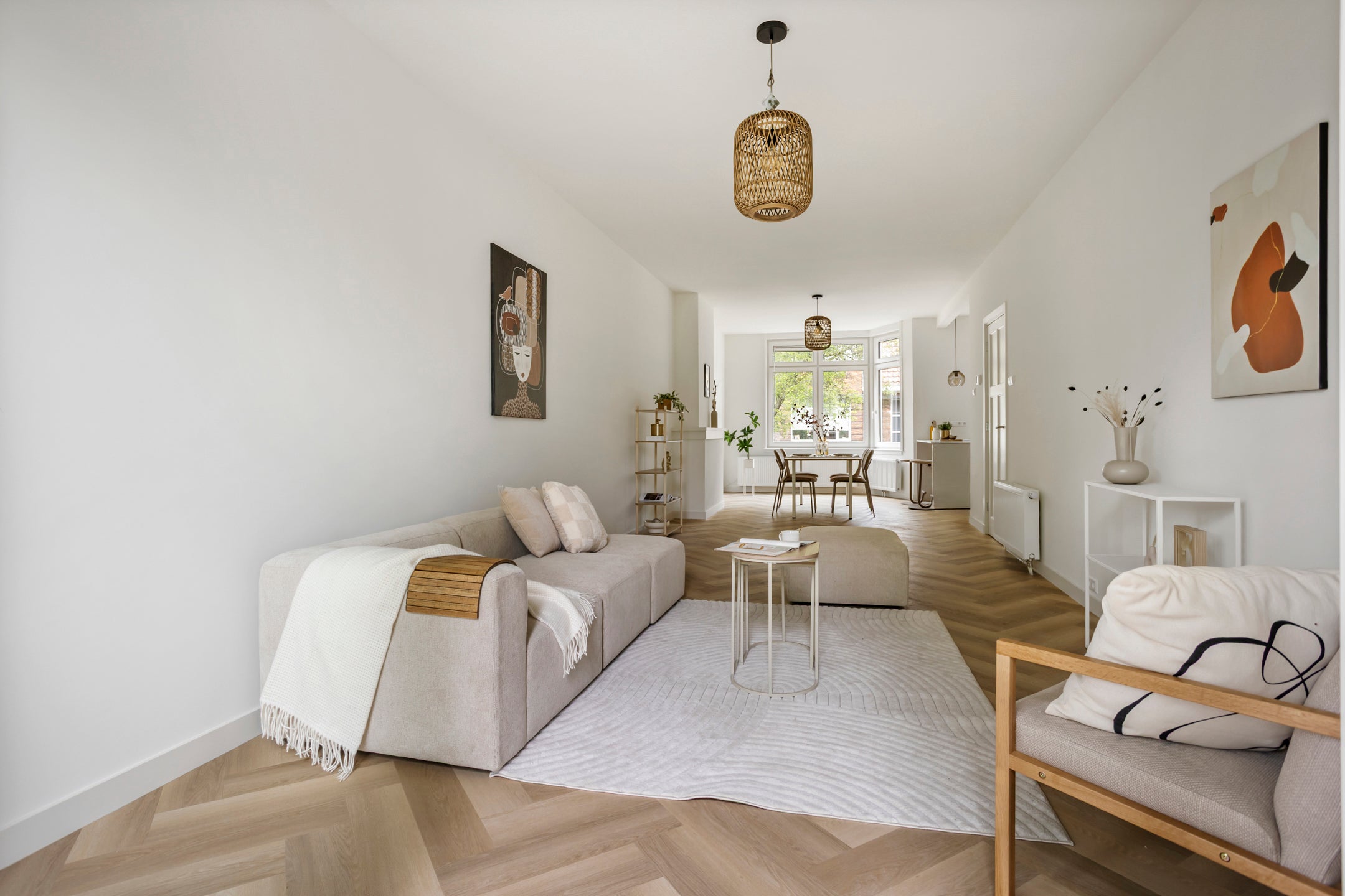 Appartement te koop: Da Costalaan 82, Rijswijk