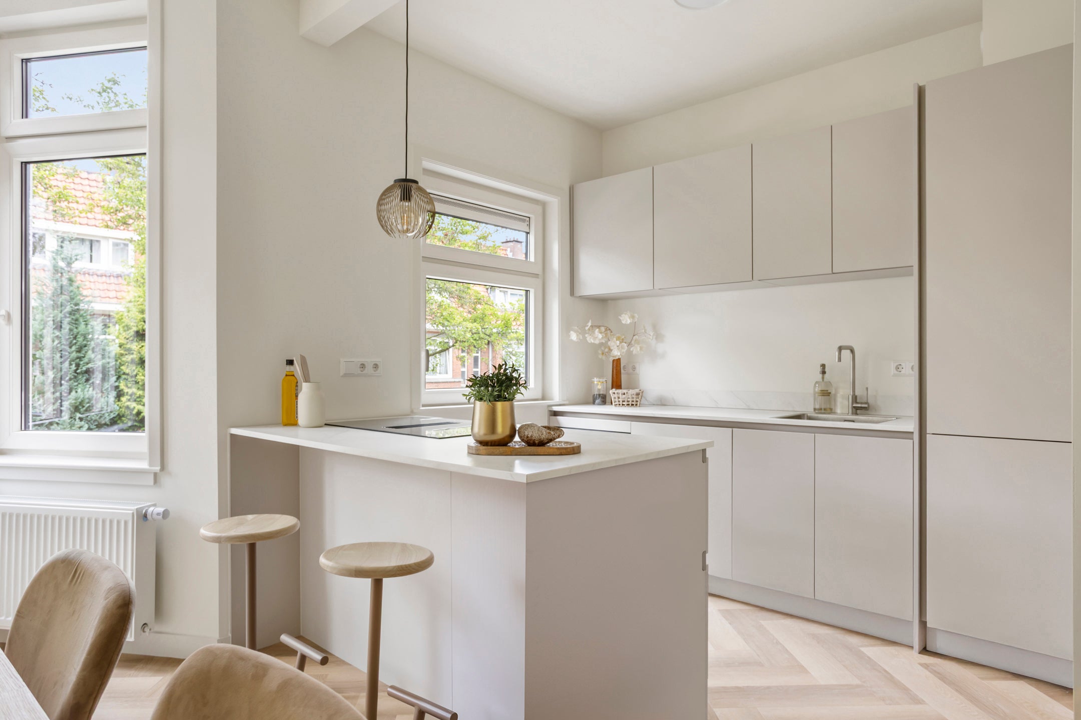 Appartement te koop: Da Costalaan 82, Rijswijk