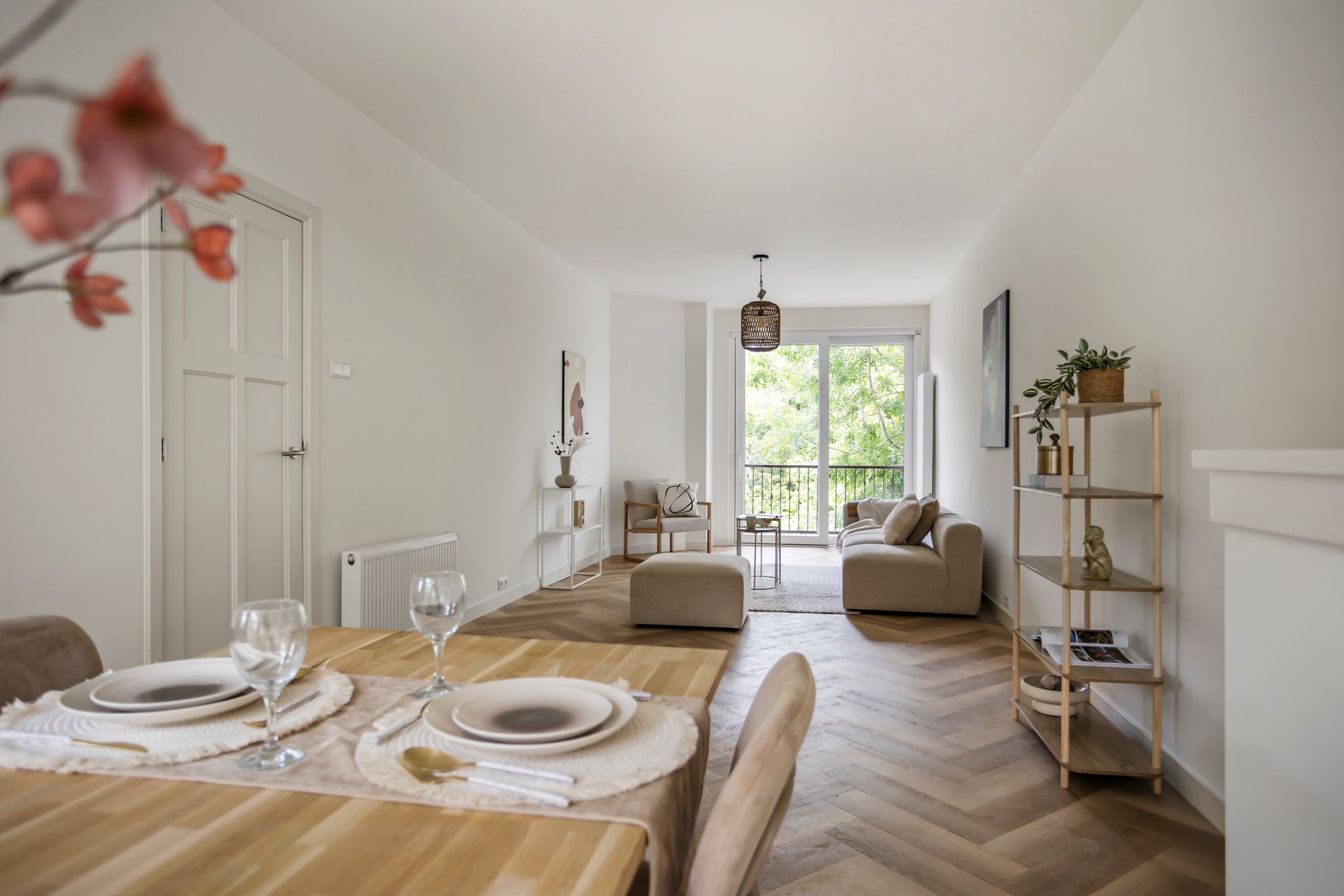Appartement te koop: Da Costalaan 82, Rijswijk