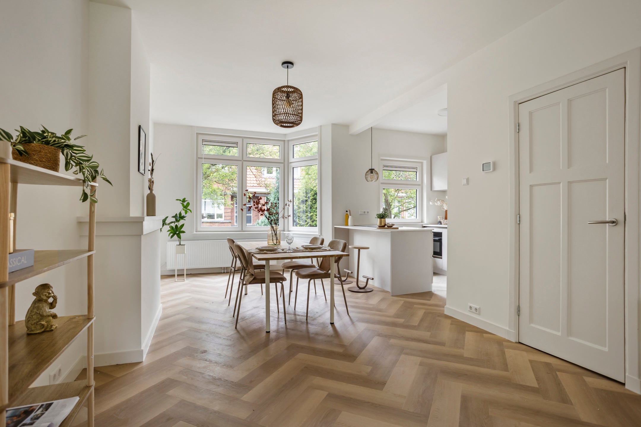 Appartement te koop: Da Costalaan 82, Rijswijk