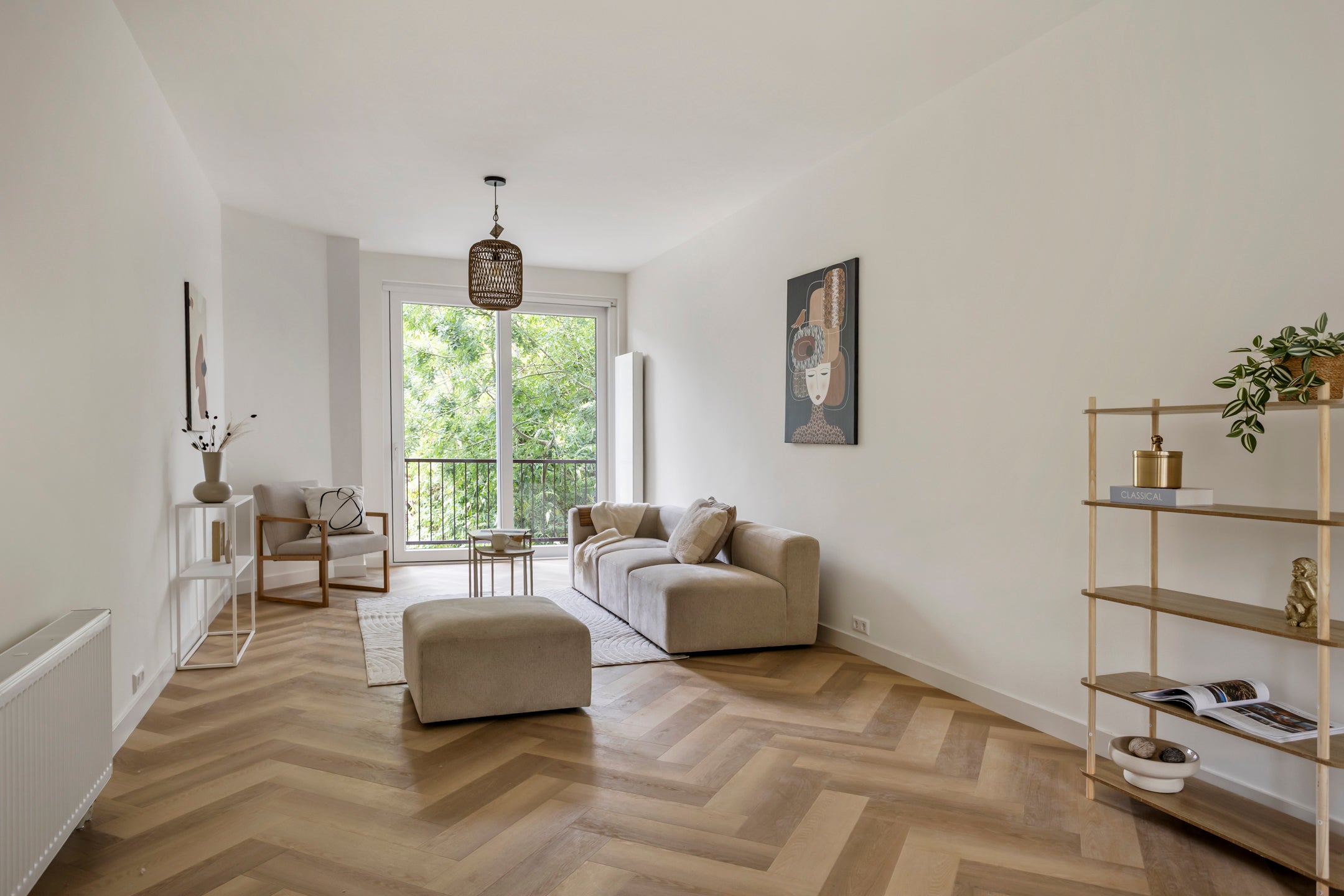Appartement te koop: Da Costalaan 82, Rijswijk
