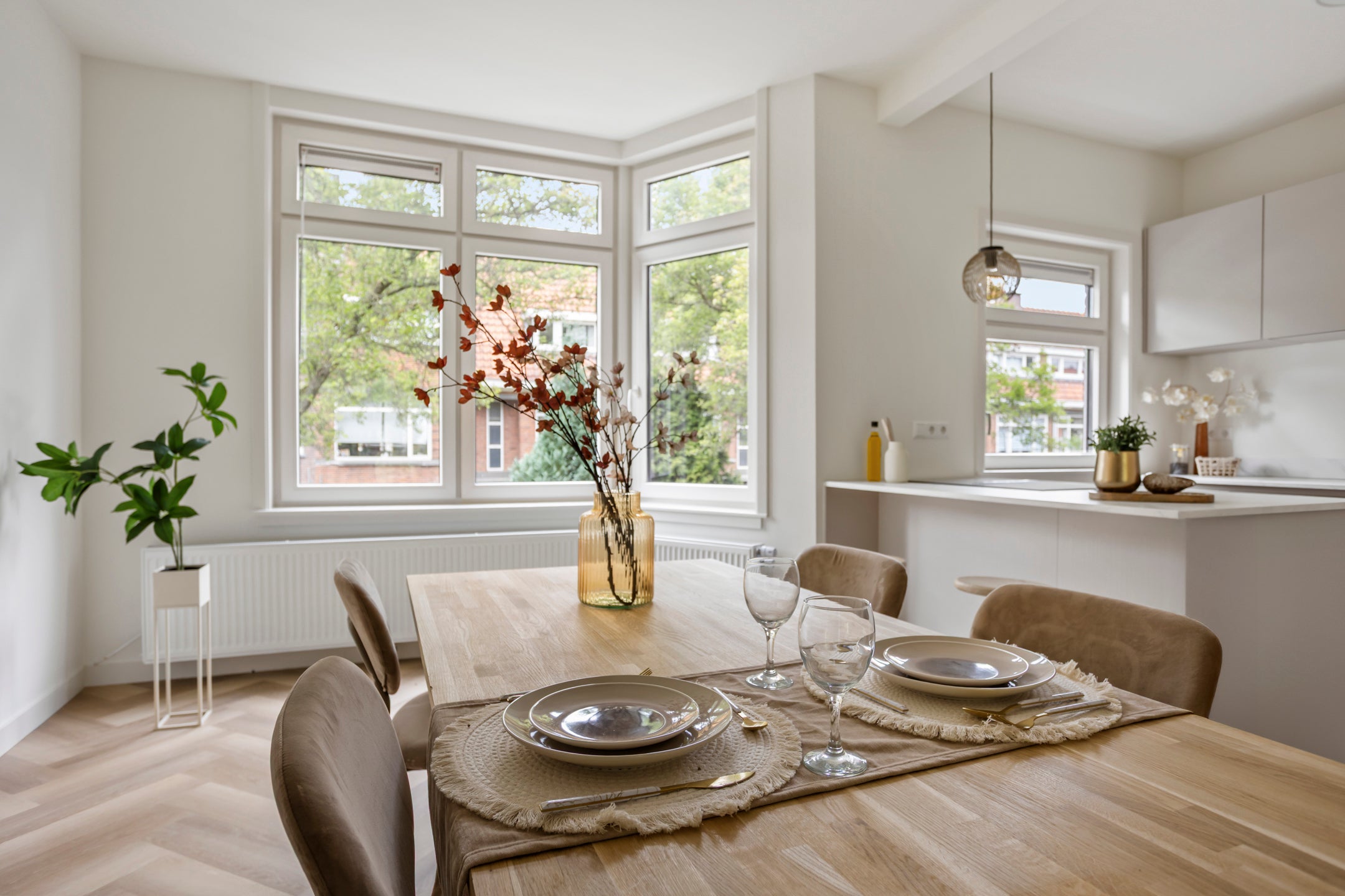 Appartement te koop: Da Costalaan 82, Rijswijk