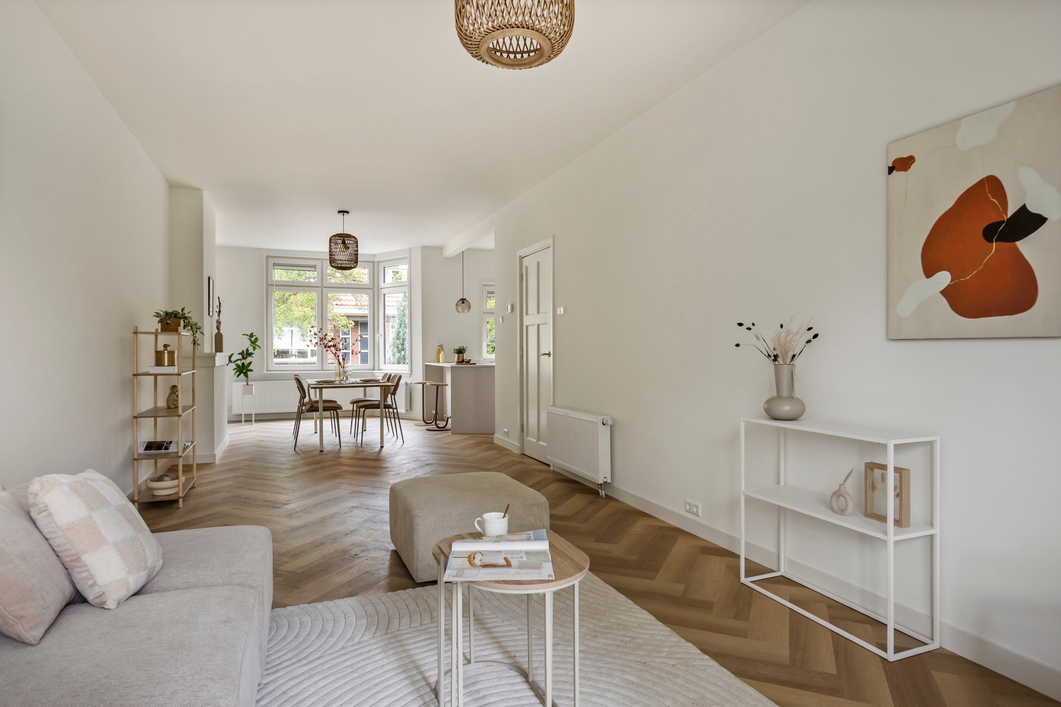 Appartement te koop: Da Costalaan 82, Rijswijk