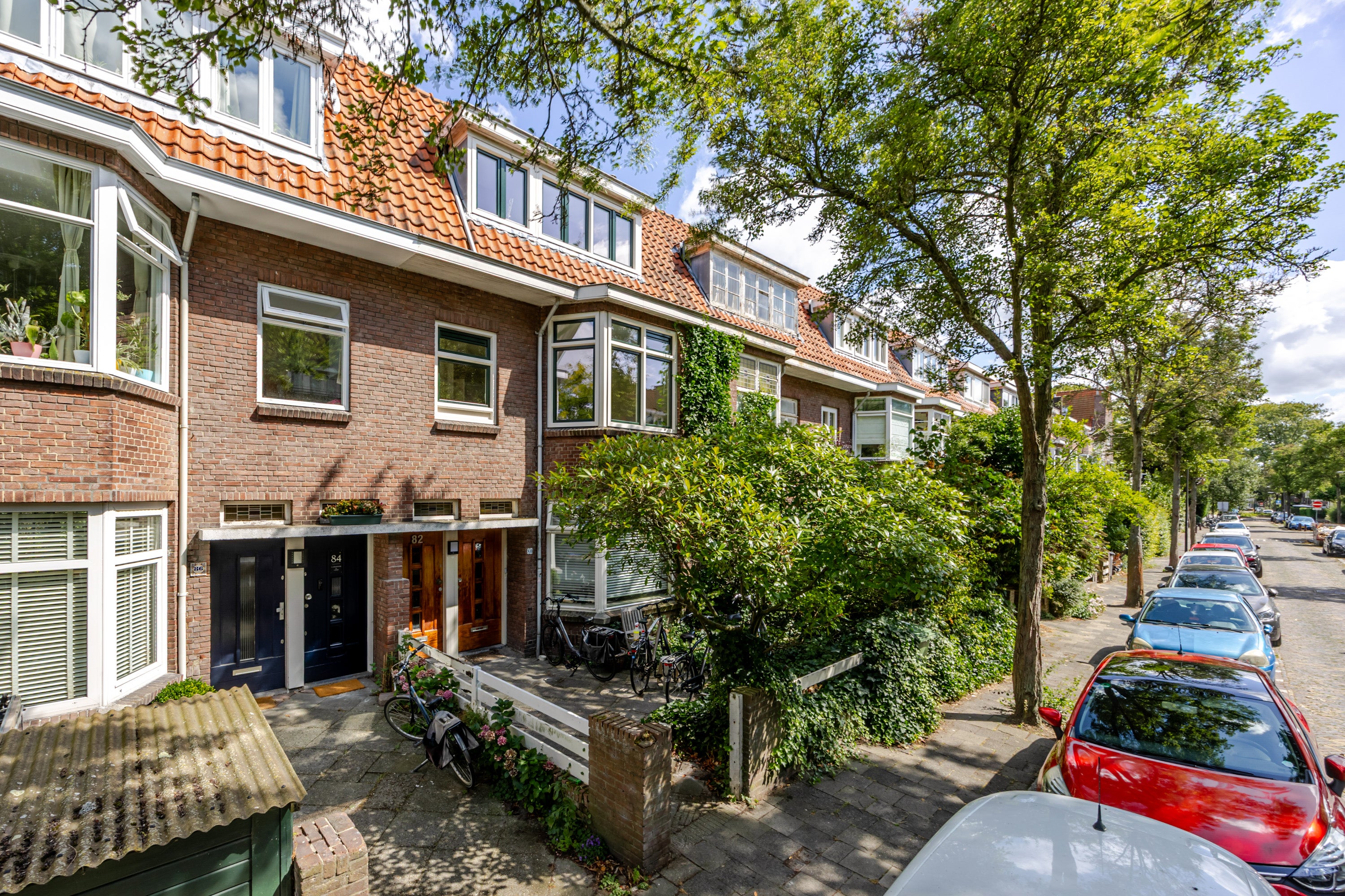 Da Costalaan 82 in Rijswijk