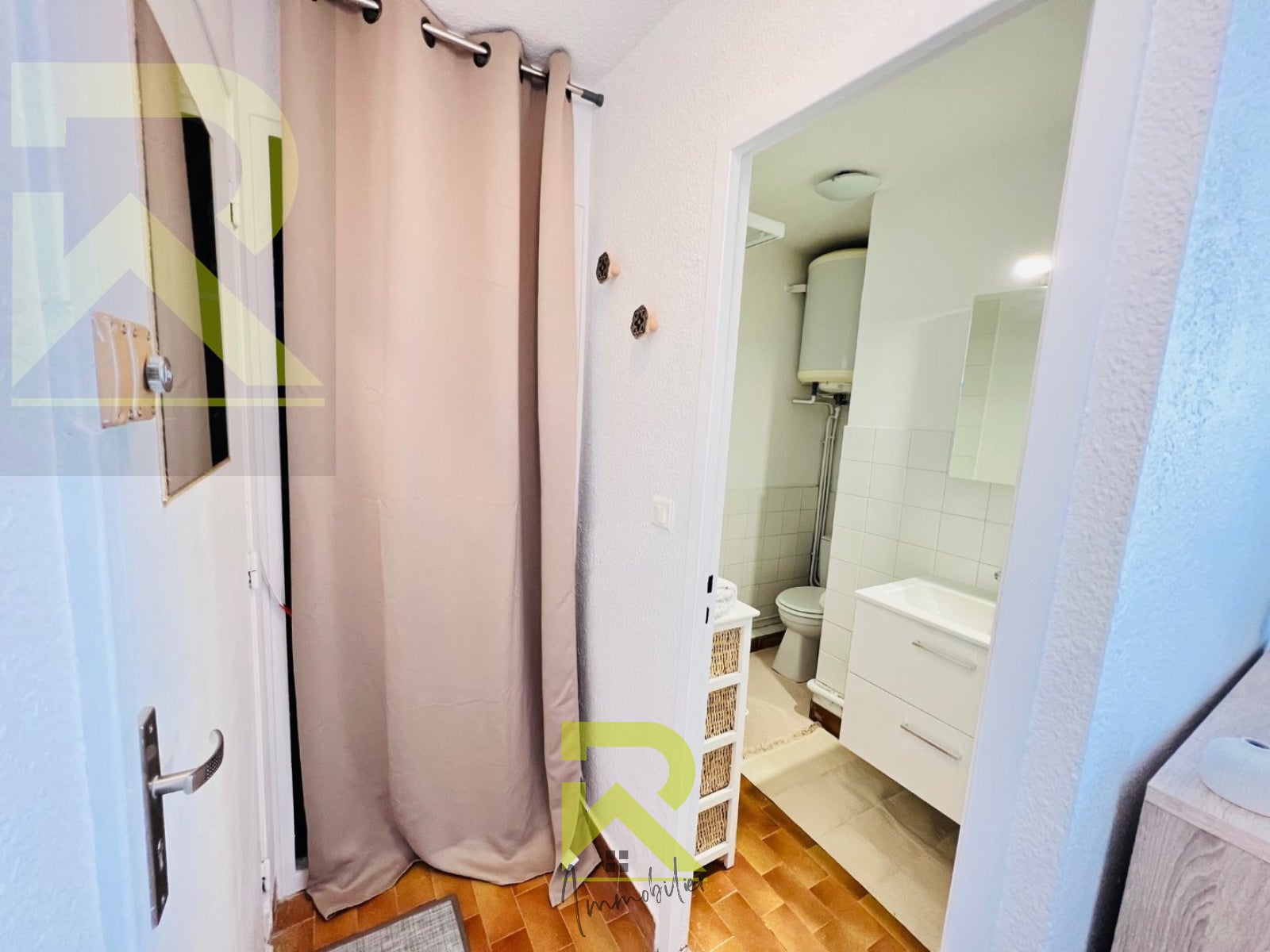 Appartement Avenue des Sergents à Agde