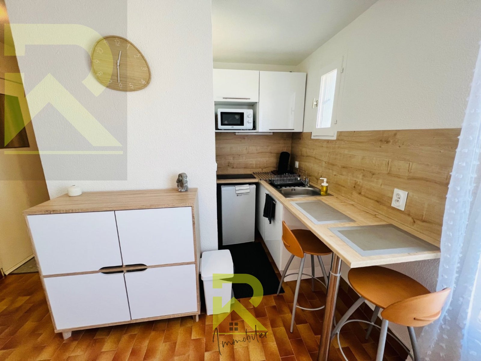 Appartement Avenue des Sergents à Agde