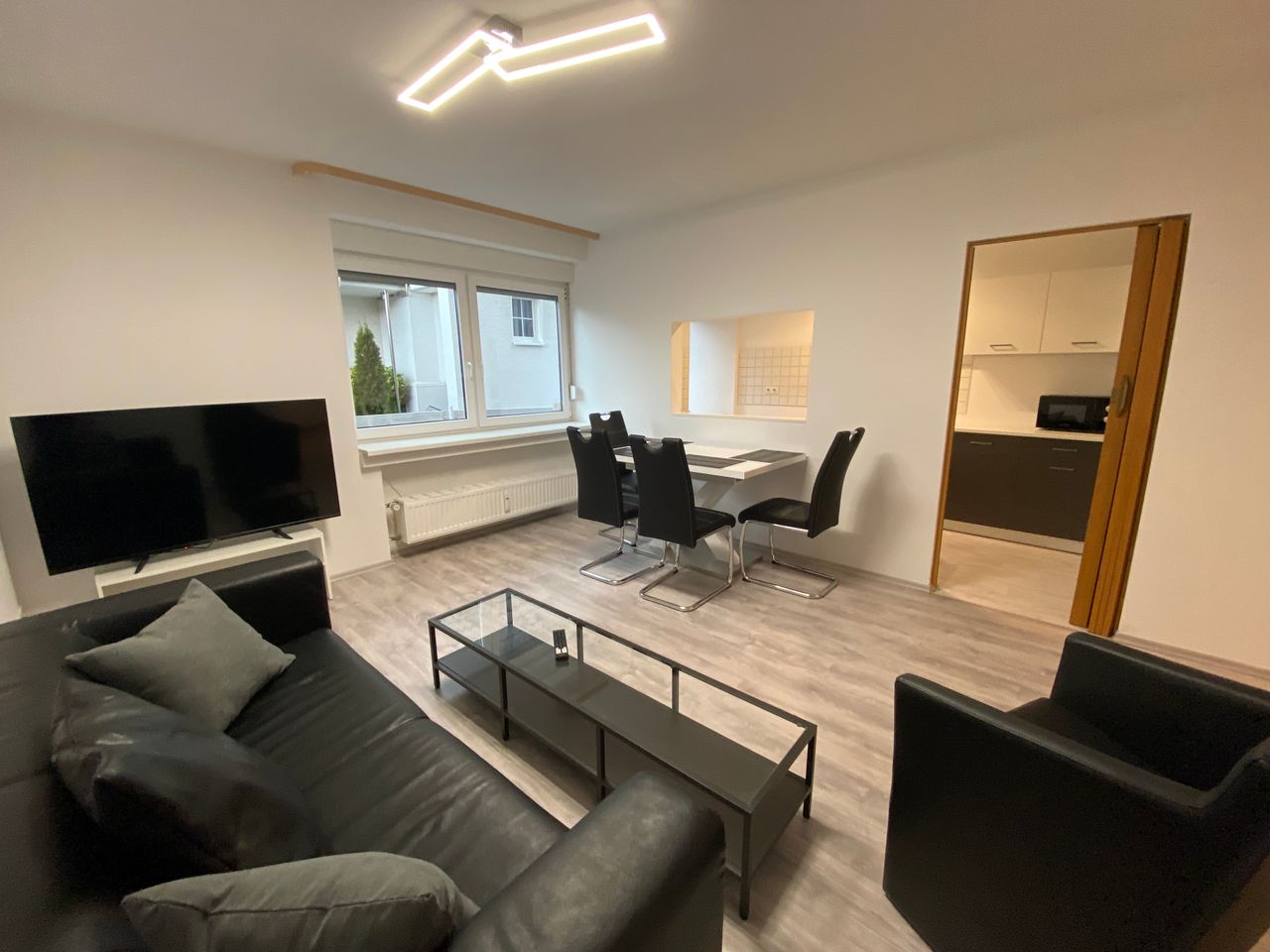 Wohnung Rotherbachstraße in Bergkamen