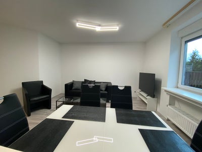 Wohnung Rotherbachstraße in Bergkamen