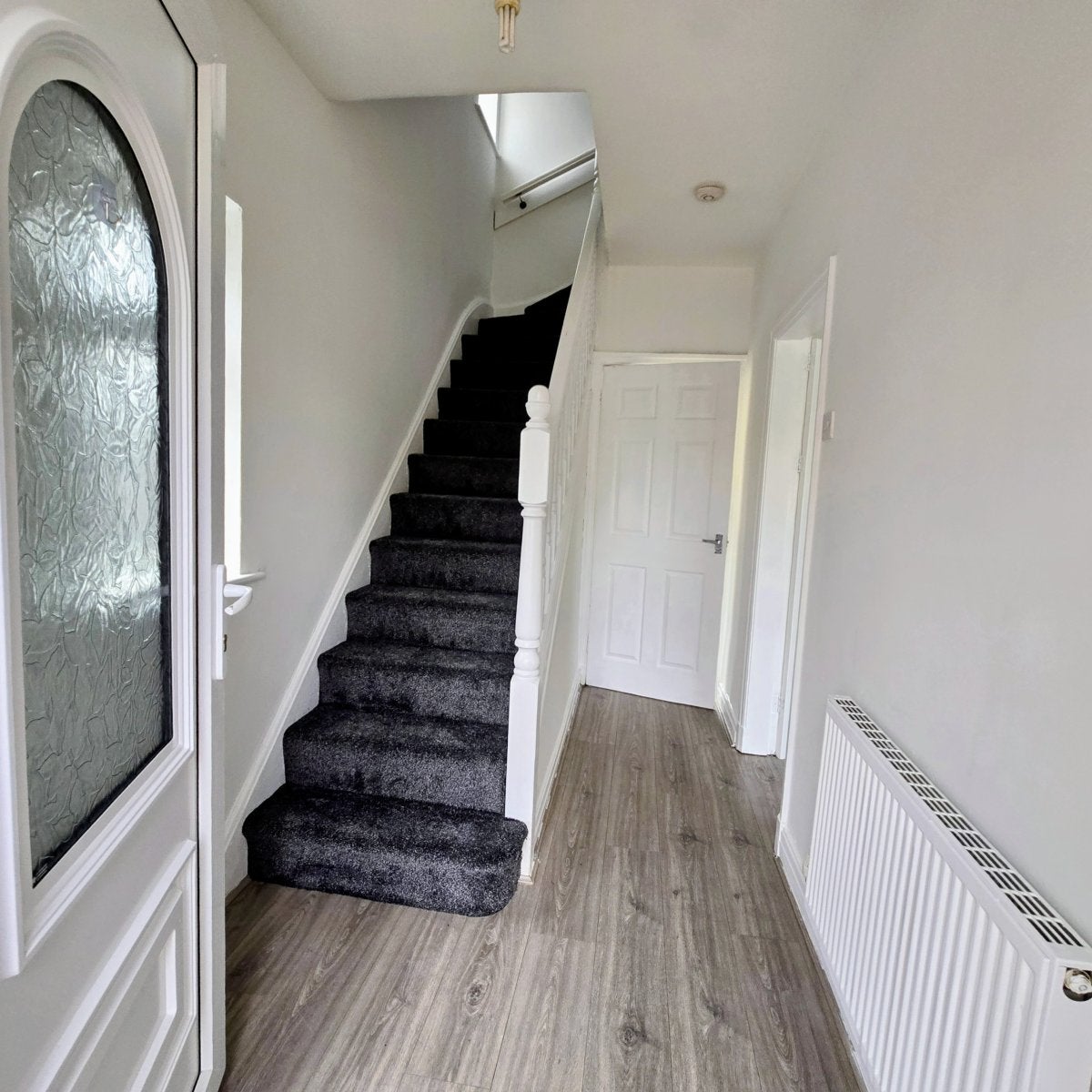House Rixton Avenue in Warrington