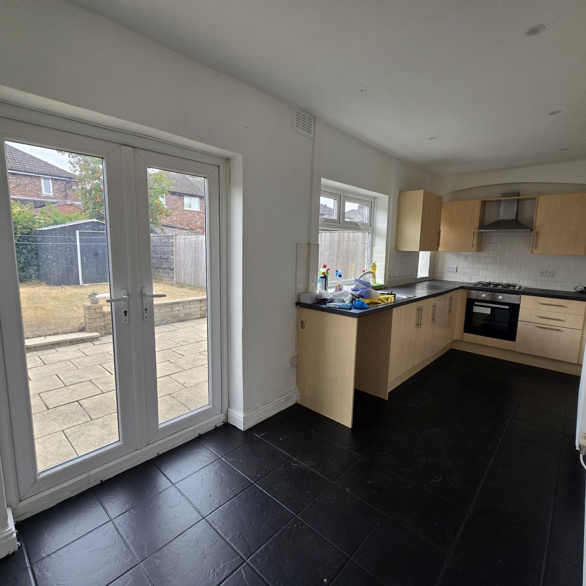 House Rixton Avenue in Warrington