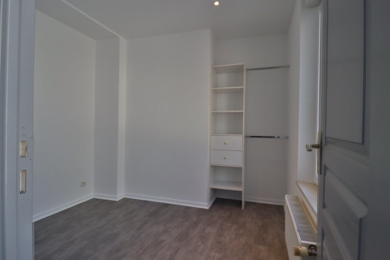 Flat Rue de Preize in Troyes