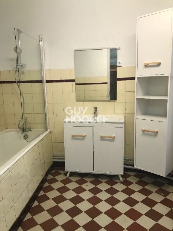 Appartement Rue Antoine de Bourbon à Billère