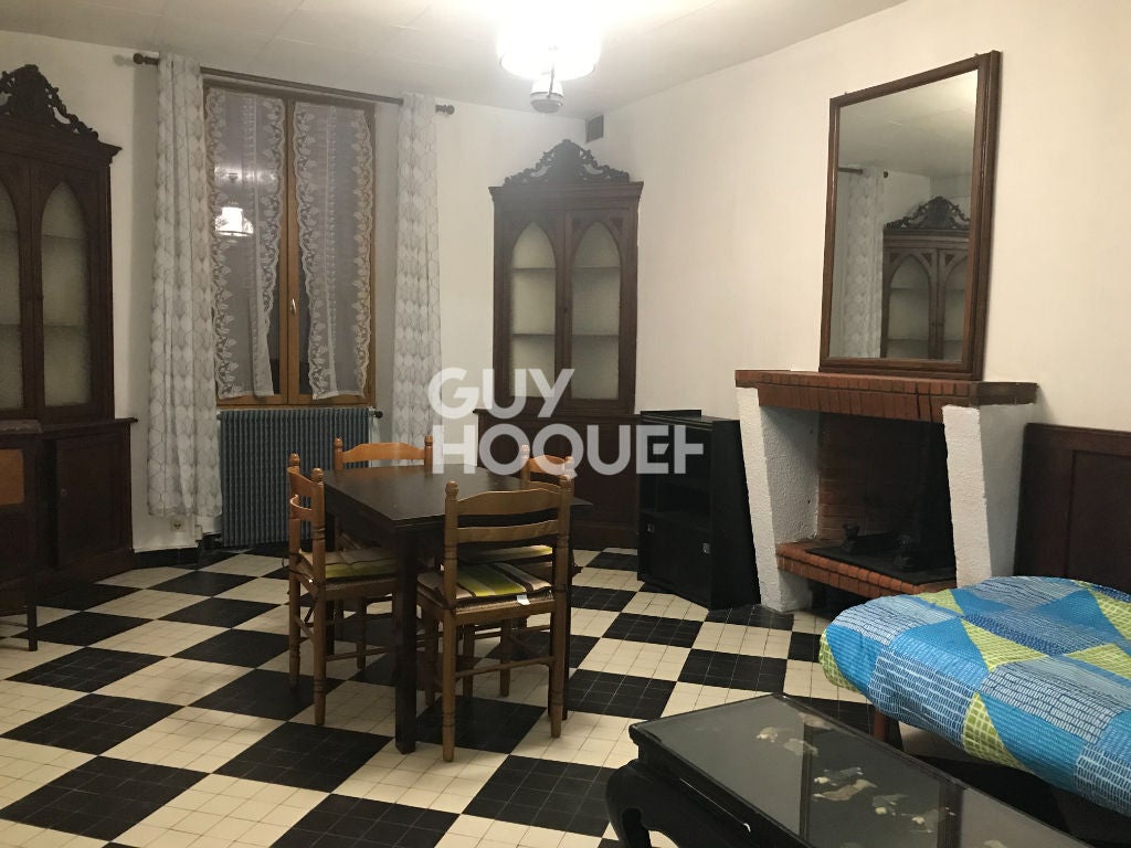 Appartement Rue Antoine de Bourbon à Billère