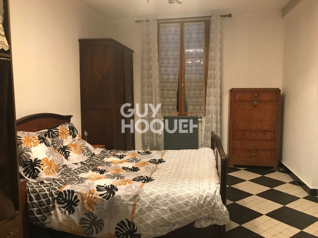 Appartement Rue Antoine de Bourbon à Billère