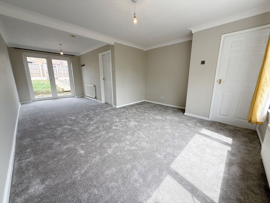 House Wimberley Way in South Kesteven