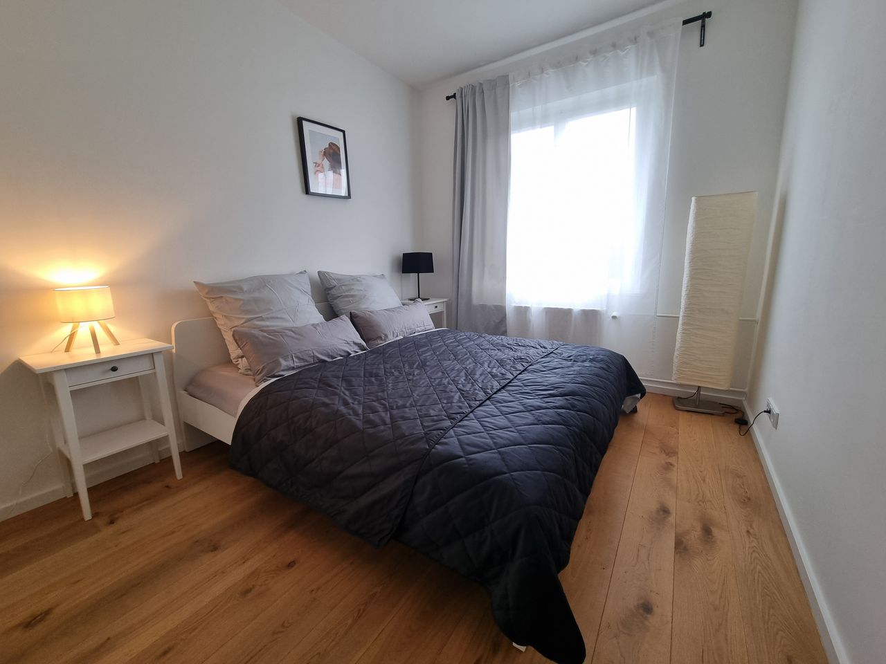 Wohnung Freisinger Straße in Berlin