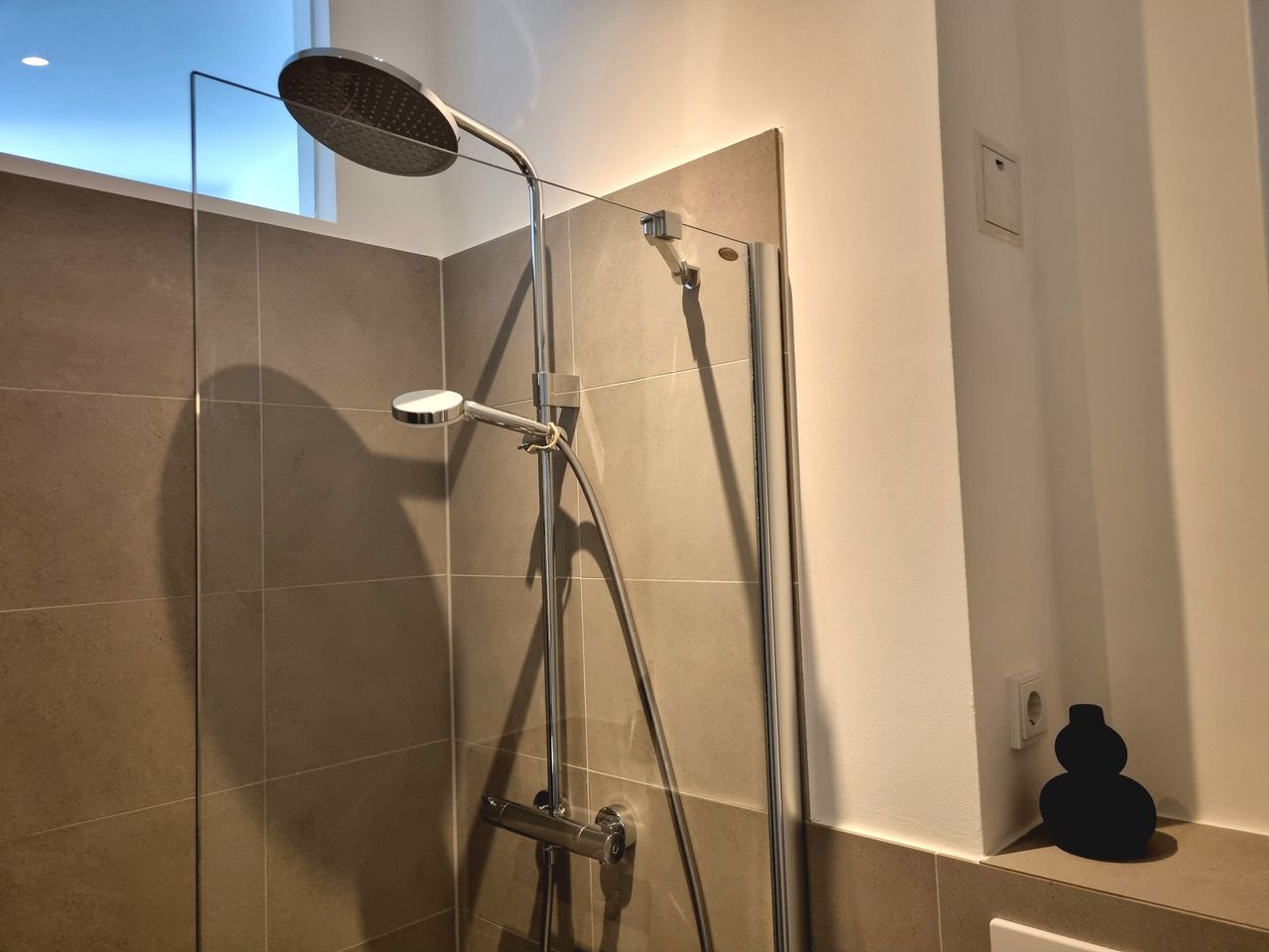 Wohnung Freisinger Straße in Berlin