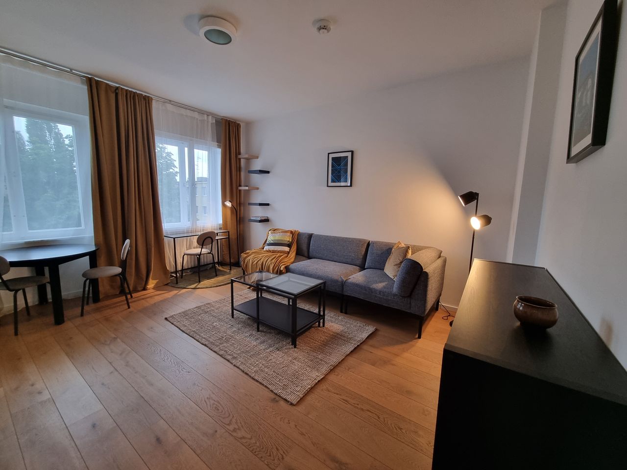 Wohnung Freisinger Straße in Berlin