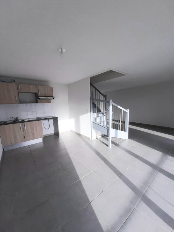 Appartement Route de Lespinasse à Gagnac-sur-Garonne