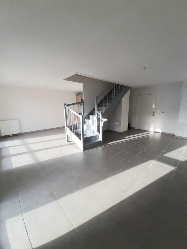Appartement Route de Lespinasse à Gagnac-sur-Garonne