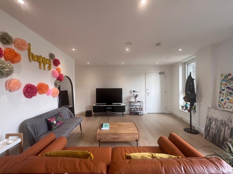 Room Escapade Place in Greater London