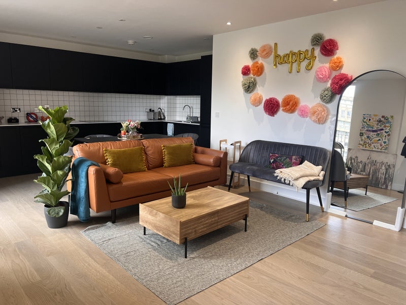 Room Escapade Place in Greater London