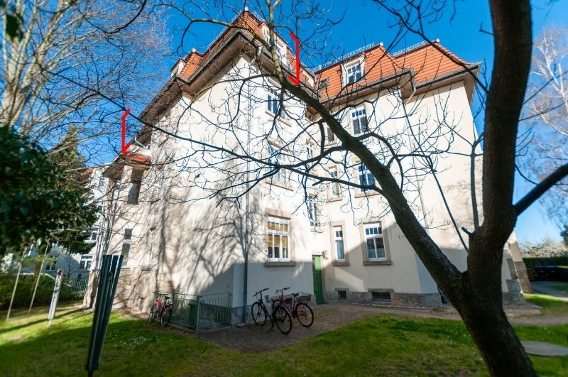 Wohnung Weinböhlaer Straße in Dresden